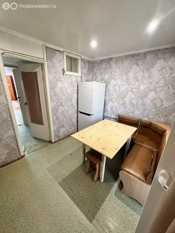 2-комнатная квартира: Бахчисарай, Крымская улица, 14 (51.6 м) - Фото 0