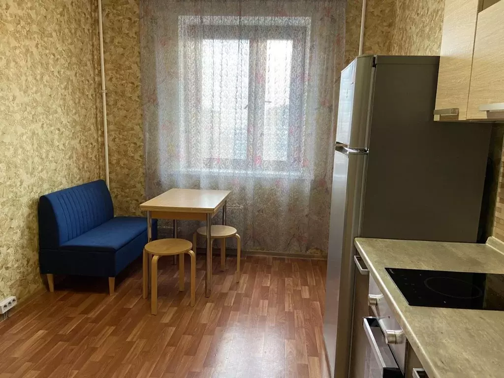 2-к кв. Московская область, Ленинский городской округ, Бутово пгт ... - Фото 2