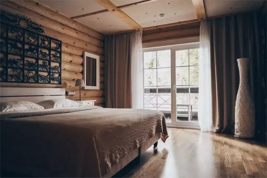 Комната Алтай, Турочакский район, с. Верх-Бийск - Фото 1