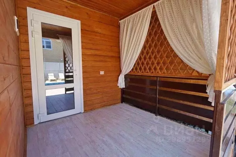 Дом в Краснодарский край, Туапсинский муниципальный округ, ... - Фото 2