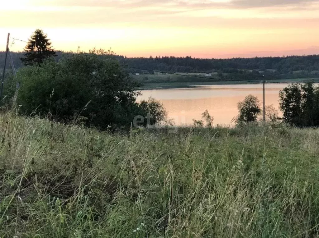 Участок в Республика Карелия, Сортавала (12.5 м) - Фото 1