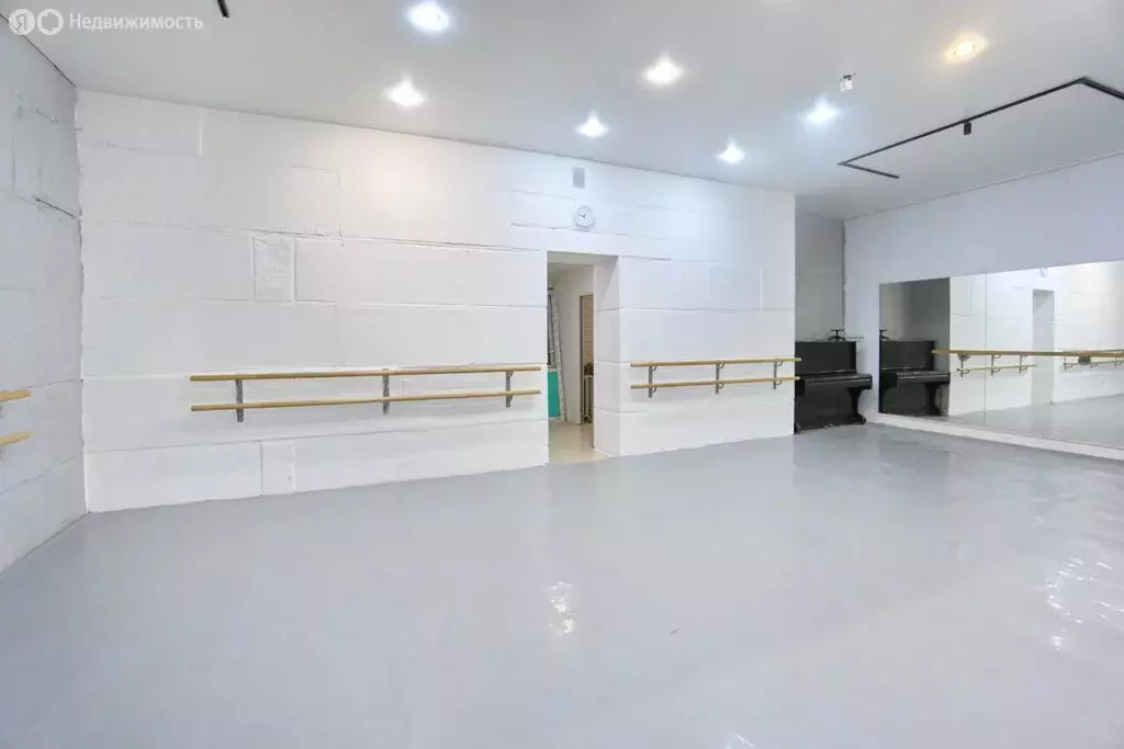 Помещение свободного назначения (75.6 м) - Фото 1