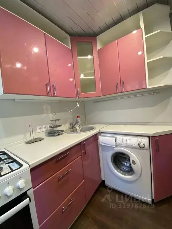 2-к кв. Владимирская область, Владимир ул. Горького, 38 (44.0 м) - Фото 0