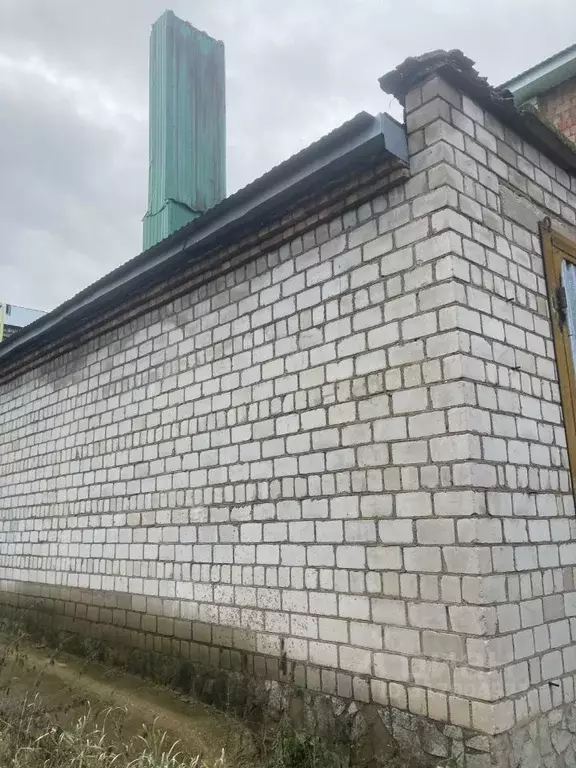 Помещение свободного назначения в Башкортостан, с. Шаран ул. ... - Фото 0