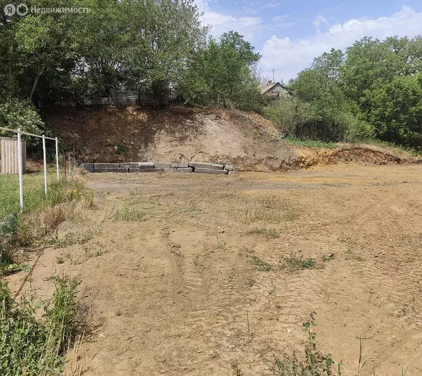 Участок в Новочеркасск, улица Бакунина (10 м) - Фото 0