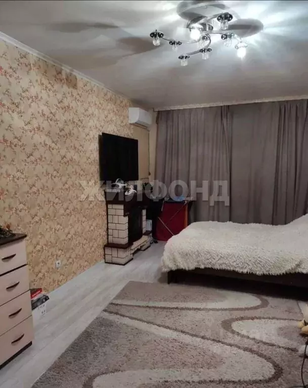 3-к кв. Хакасия, Абакан просп. Дружбы Народов, 43А (94.0 м) - Фото 1