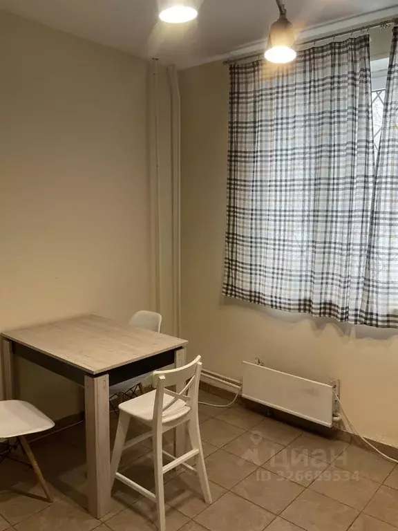 2-к кв. Москва ул. Раменки, 11К1 (57.0 м) - Фото 1