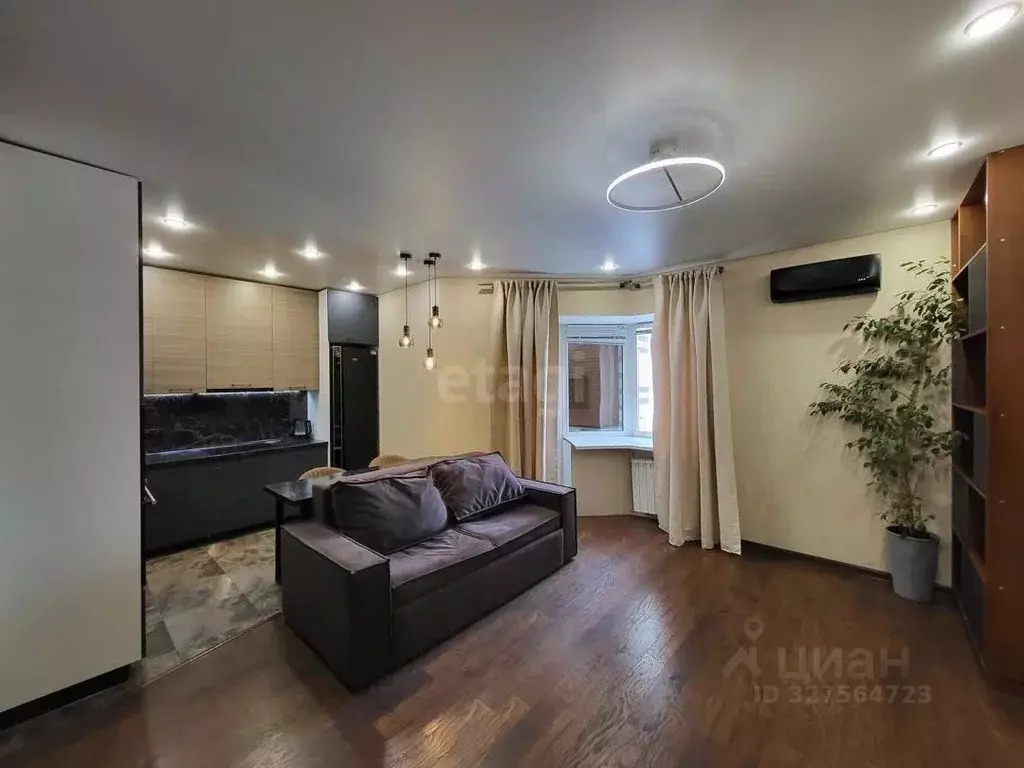 2-к кв. Тюменская область, Тюмень Севастопольская ул., 4/1 (80.0 м) - Фото 1