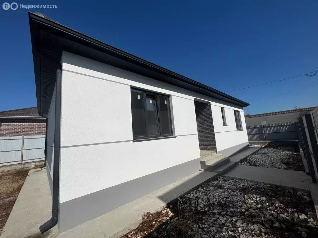 Дом в Натухаевская, улица Узлякова, 17Б (100 м) - Фото 2