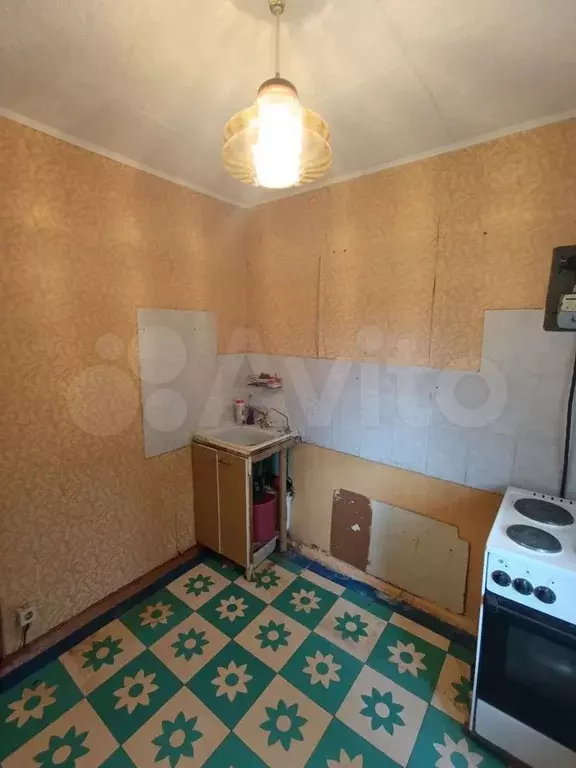 2-к. квартира, 41 м, 2/5 эт. - Фото 1