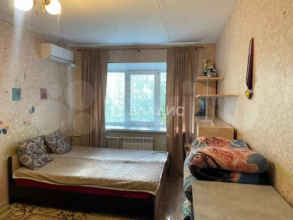1-к. квартира, 31 м, 3/5 эт. - Фото 0