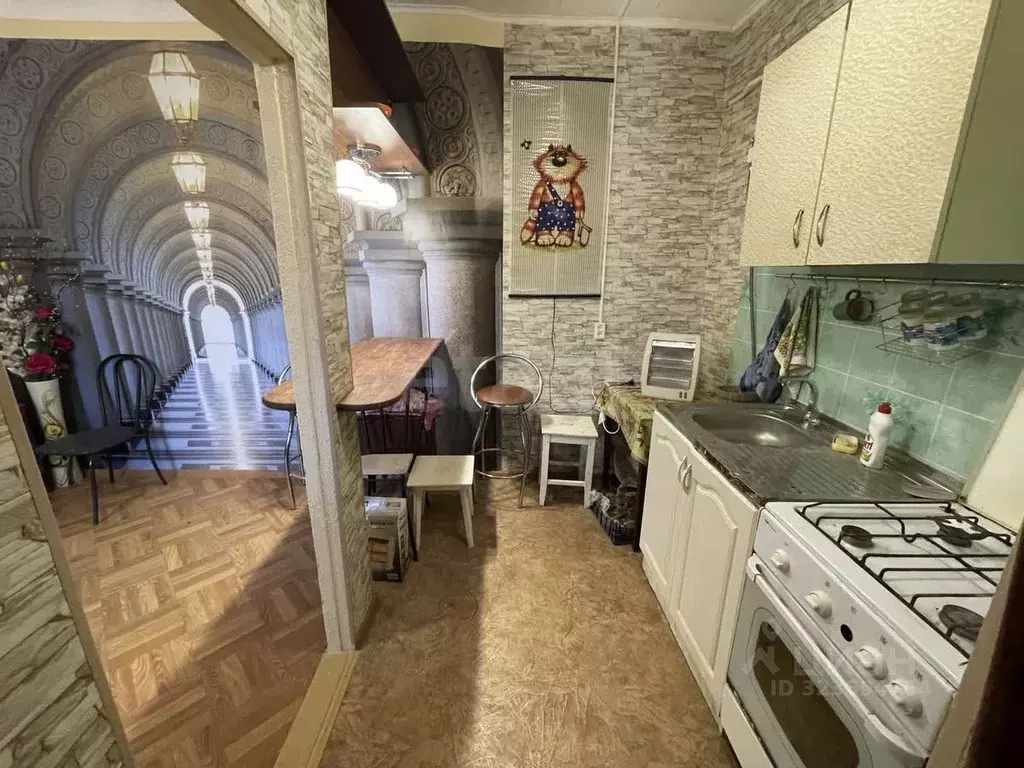 Студия Владимирская область, Ковров ул. Челюскинцев, 133 (18.4 м) - Фото 1