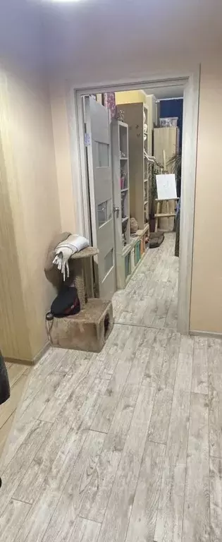 2-к кв. Москва 6-я Радиальная ул., 5к3 (61.0 м) - Фото 2