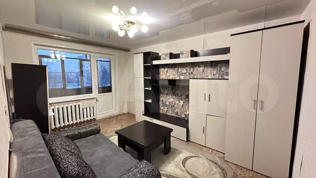 2-к. квартира, 40 м, 5/5 эт. - Фото 0