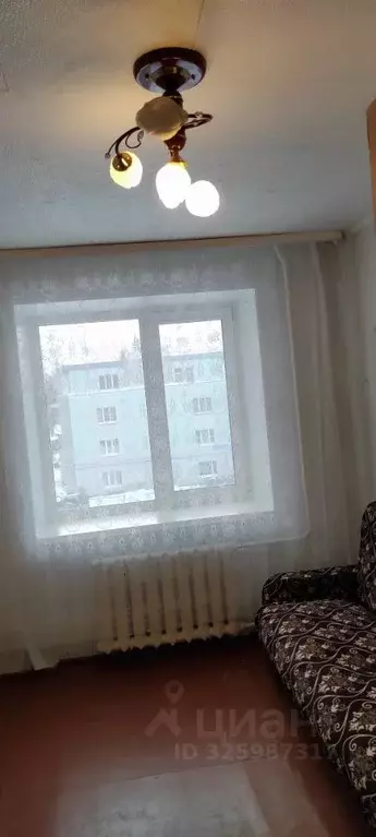 Комната Вологодская область, Вологда Водники мкр, ул. Северная, 14 ... - Фото 2