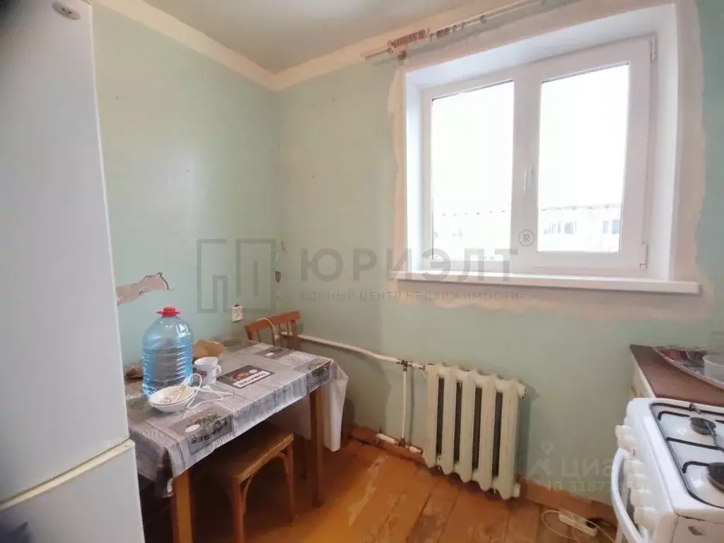 1-к кв. Свердловская область, Нижний Тагил ул. Окунева, 41 (27.4 м) - Фото 1