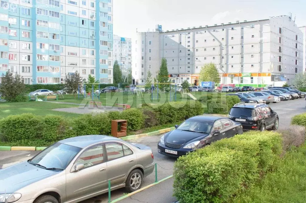 Квартира-студия: Барнаул, Лазурная улица, 41 (28.3 м) - Фото 0