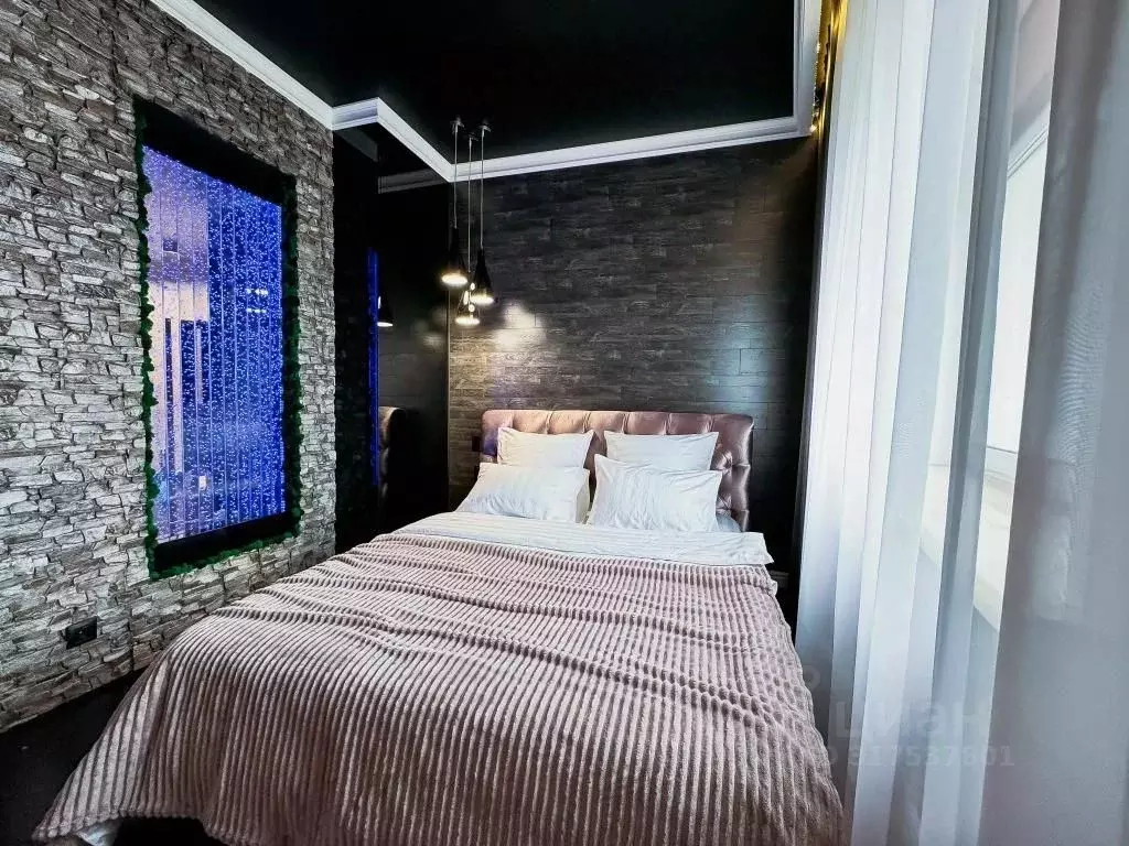 1-к кв. Башкортостан, Уфа ул. Блюхера, 3/3 (48.0 м) - Фото 1