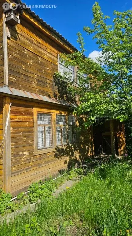 Дом в Высокогорский район, Чепчуговское сельское поселение, ... - Фото 1