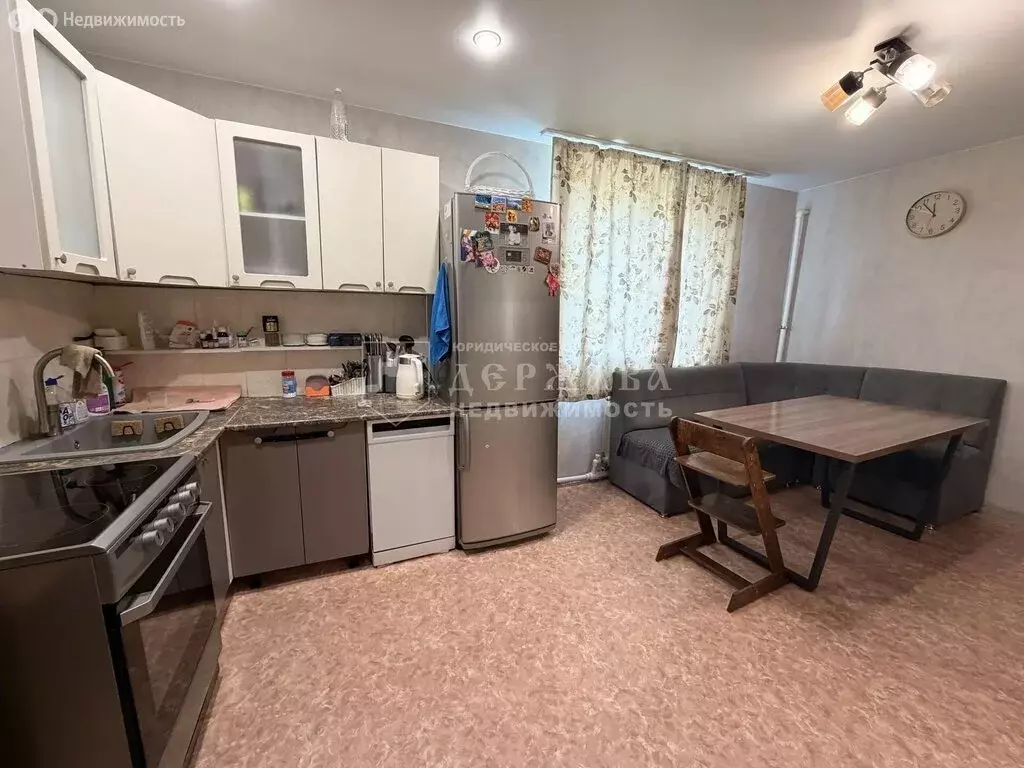 Дом в Кемерово, Краснокамская улица, 3Б (78.9 м) - Фото 2