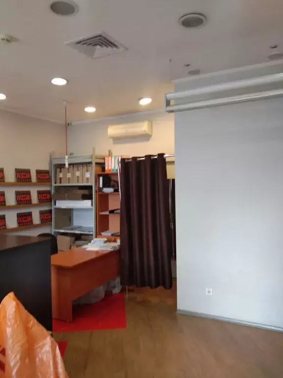 Помещение свободного назначения в Новосибирская область, Бердск ... - Фото 1