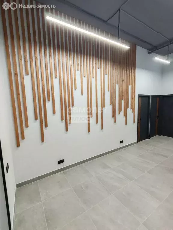 Помещение свободного назначения (104.8 м) - Фото 1
