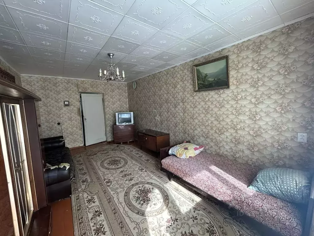 2-к кв. Владимирская область, Кольчугино ул. Дружбы, 12 (46.7 м) - Фото 2