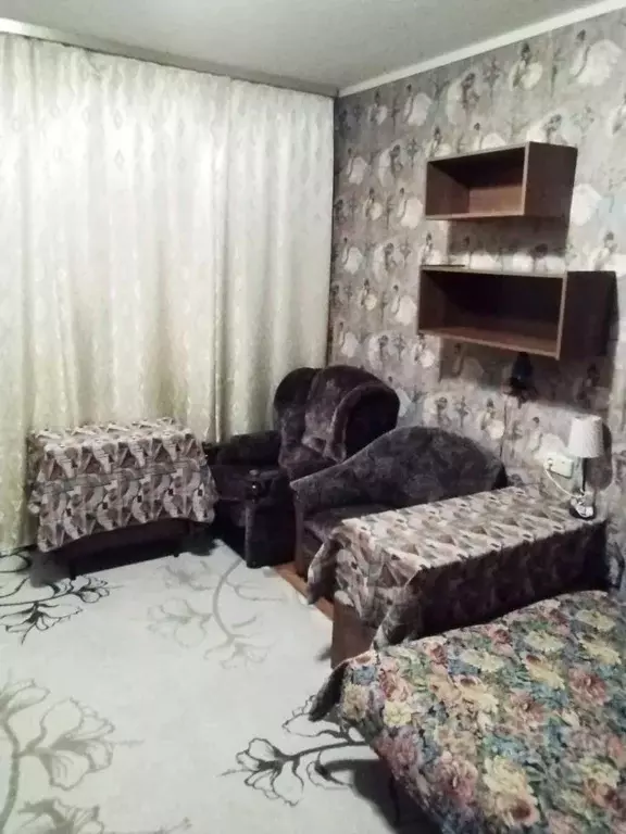 Комната Москва ул. Академика Семенова, 21К2 (16.0 м) - Фото 1