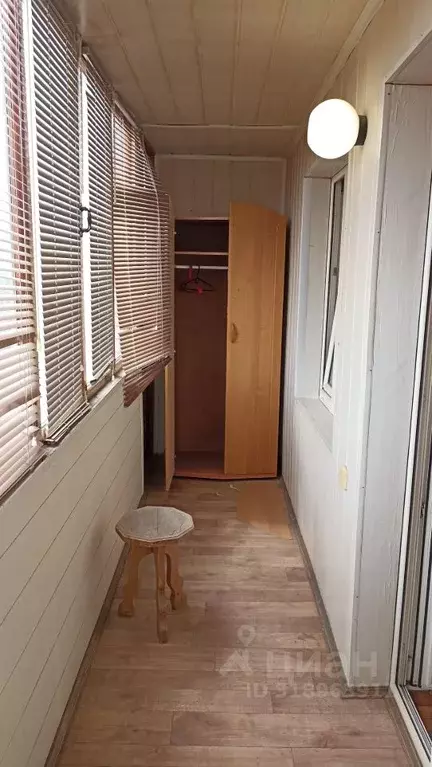 1-к кв. Самарская область, Самара Ставропольская ул., 74 (40.3 м) - Фото 2