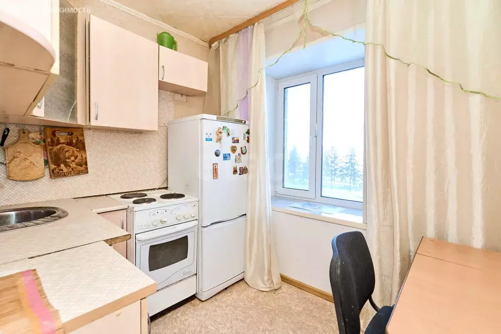 2-комнатная квартира: Северск, Коммунистический проспект, 96 (44.1 м) - Фото 2