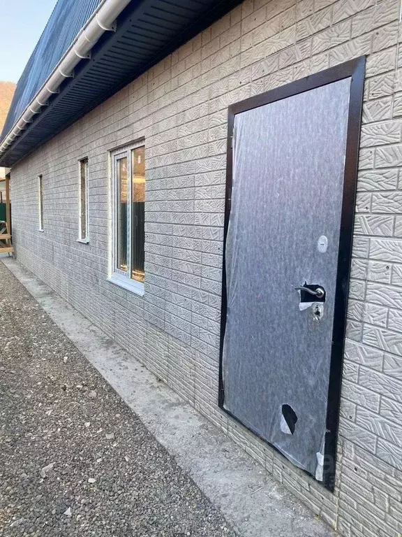 3-к кв. Краснодарский край, Туапсинский муниципальный округ, ... - Фото 1