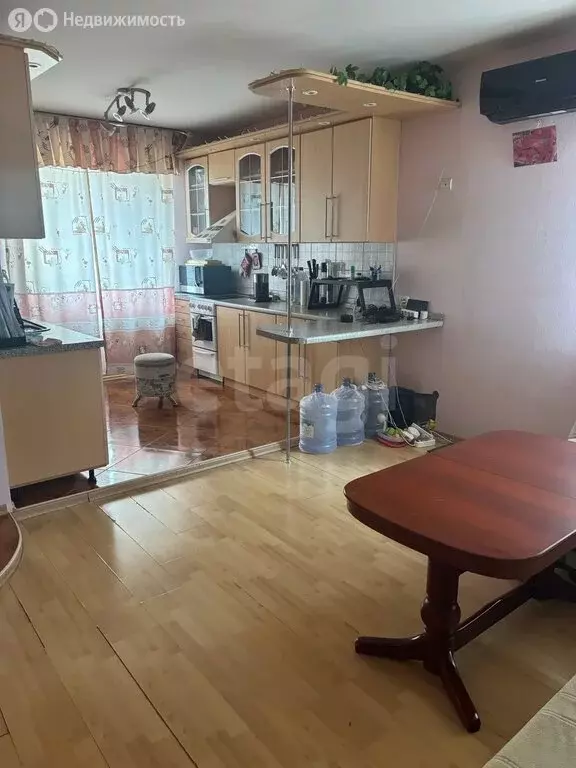 4-комнатная квартира: Тюмень, улица Пермякова, 27 (89 м) - Фото 2