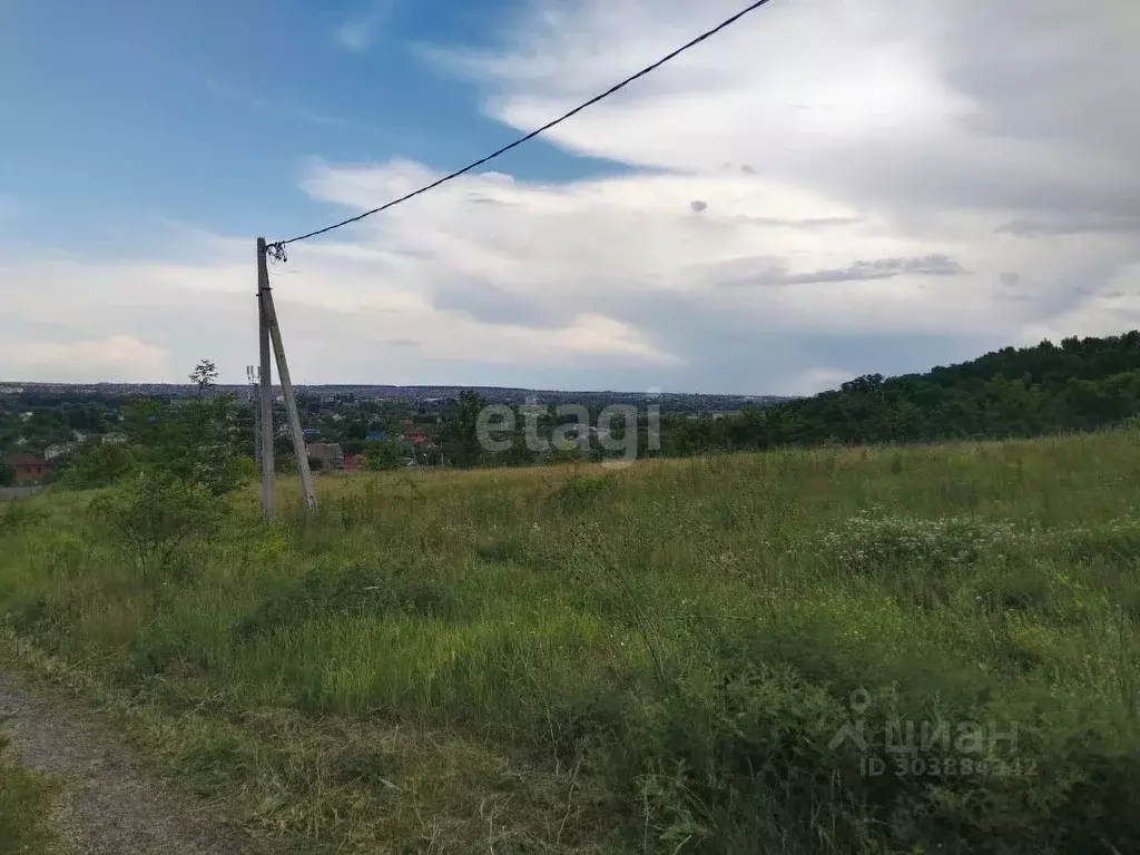 Участок в Белгородская область, Белгородский район, Беломестненское ... - Фото 0