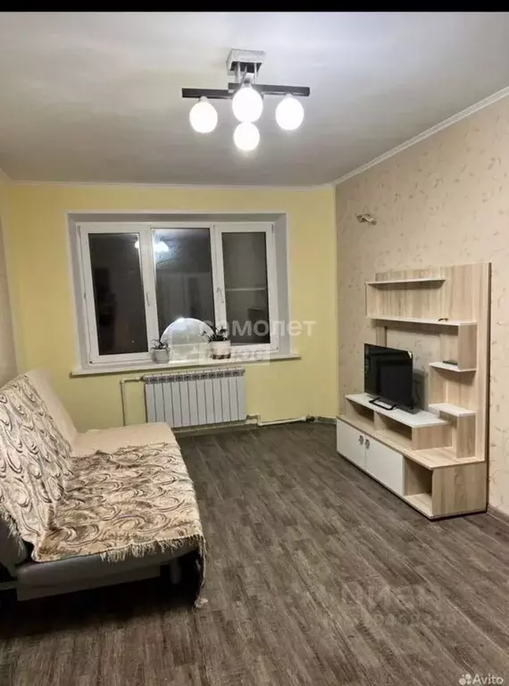 2-к кв. Москва ул. 1-я Ватутинская, 8к1 (52.1 м) - Фото 0