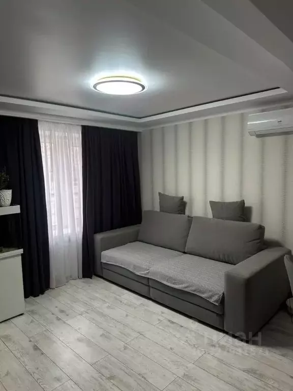 3-к кв. Ростовская область, Сальск ул. Ленина, 40 (51.7 м) - Фото 1