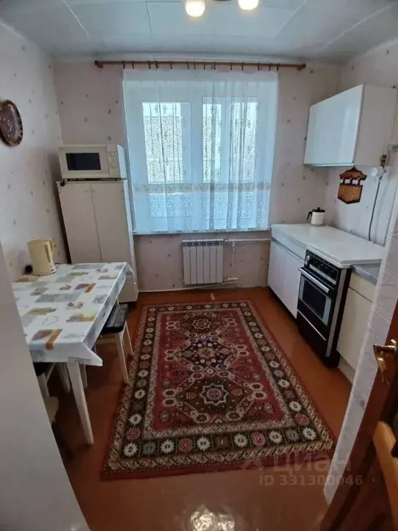 3-к кв. Волгоградская область, Городищенский район, Ерзовское ... - Фото 1