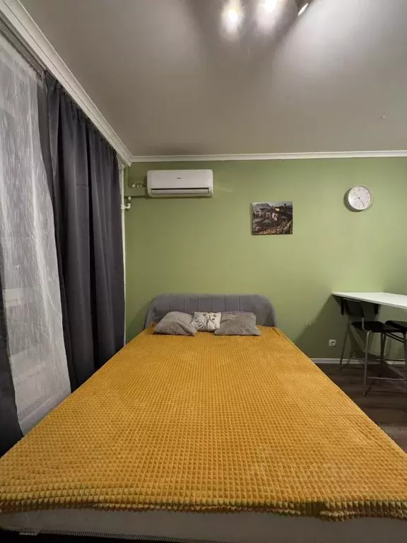 Студия Москва Варшавское ш., 141к9 (25.0 м) - Фото 1