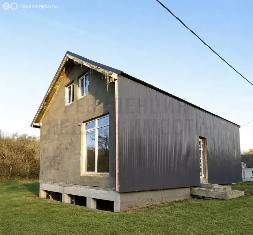 Дом в городской округ Самара, село Ясная Поляна (134 м) - Фото 2