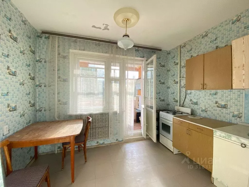 1-к кв. Ульяновская область, Димитровград ул. Лермонтова, 18 (36.0 м) - Фото 0