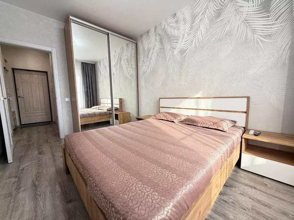 2-к кв. Крым, Евпатория ул. 60 лет ВЛКСМ, 31к2 (37.0 м) - Фото 2