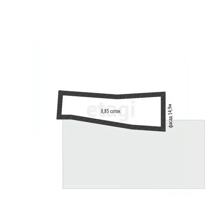 Дом в Адыгея, Майкоп ул. Шевцова (68 м) - Фото 2