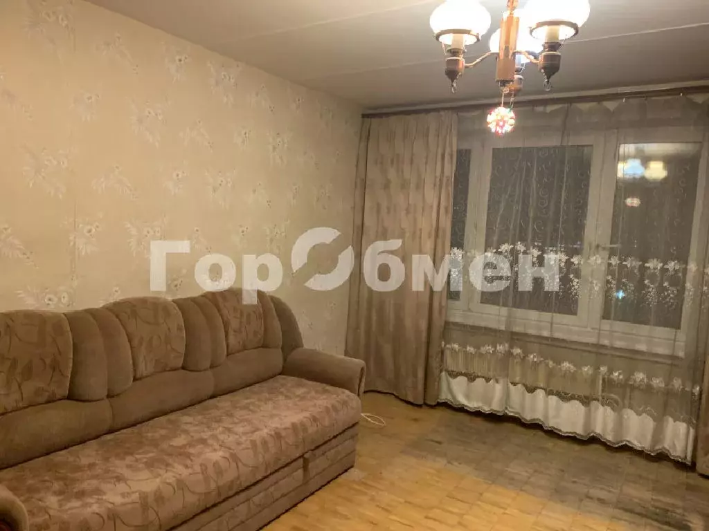 Продается 3-комнатная квартира - Фото 1