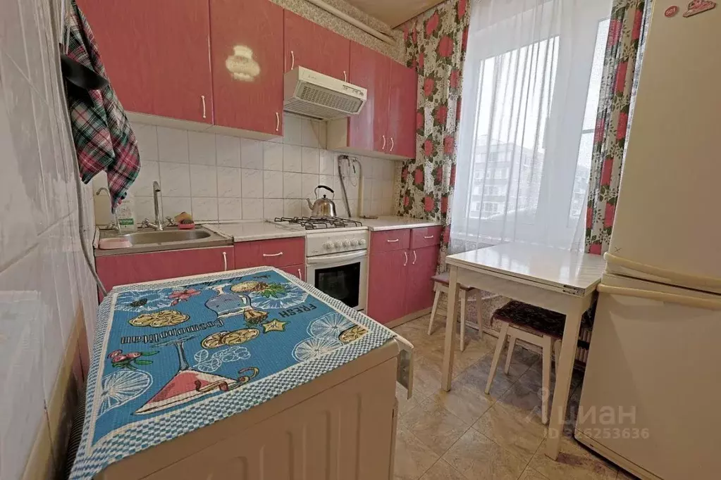 2-к кв. Москва Бирюлевская ул., 13К3 (50.0 м) - Фото 1