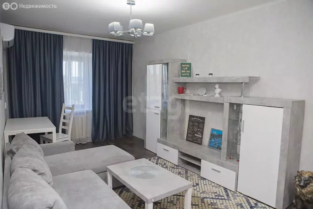 2-комнатная квартира: Нижний Новгород, проспект Ленина, 25 (44 м) - Фото 2