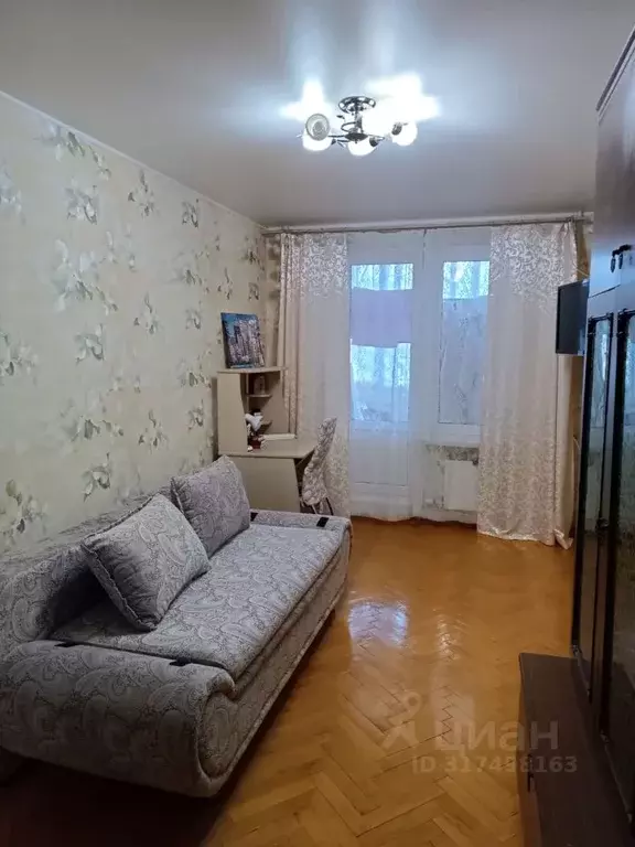 Комната Москва Ясный проезд, 26 (14.0 м) - Фото 0