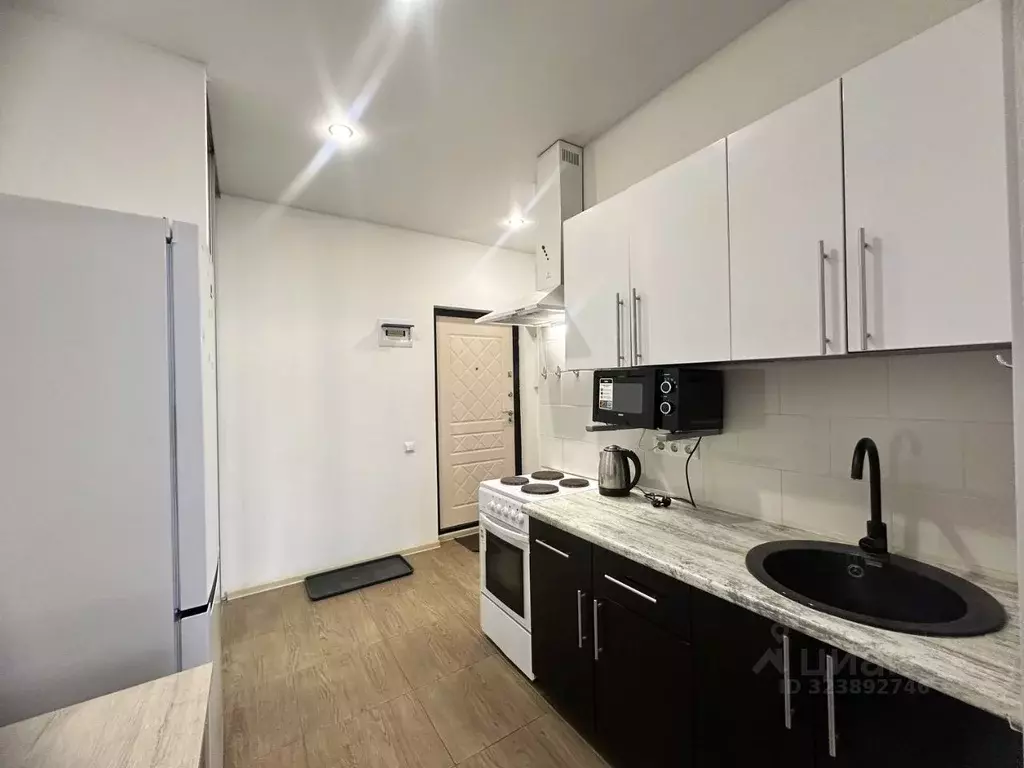 Студия Ростовская область, Ростов-на-Дону просп. Маршала Жукова, 23/1 ... - Фото 1