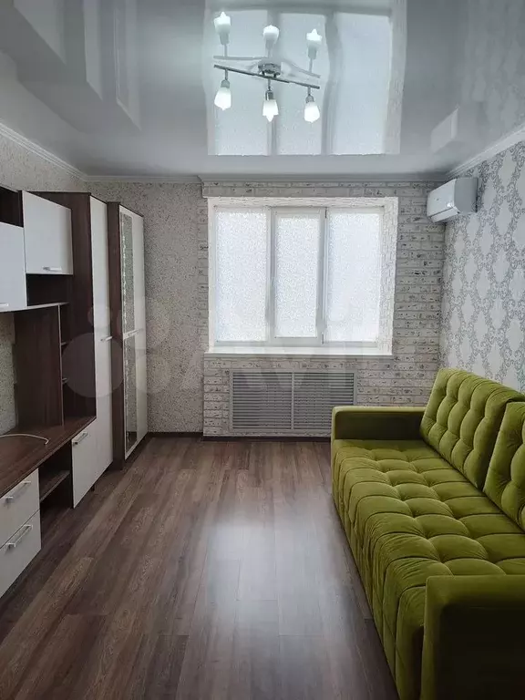 1-к. квартира, 35 м, 3/10 эт. - Фото 0