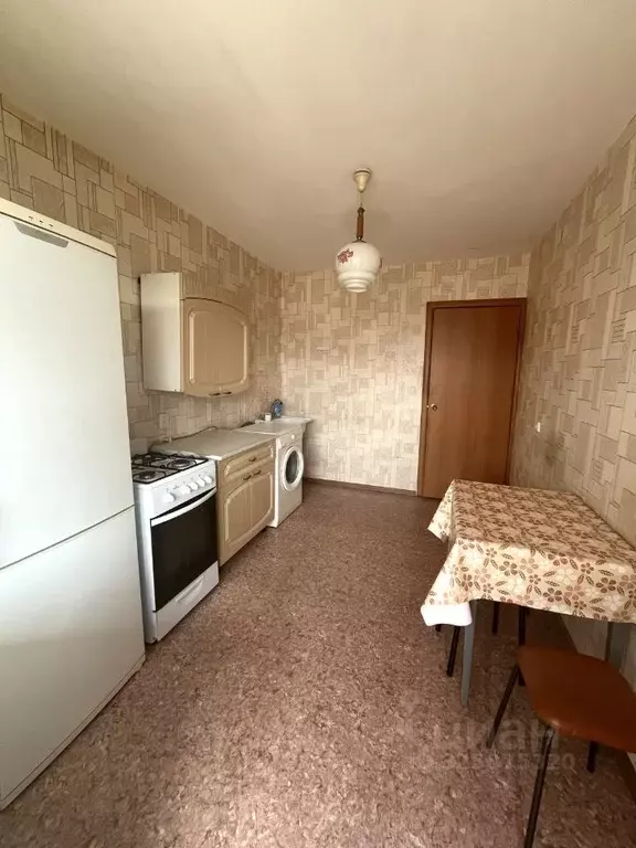 1-к кв. Татарстан, Зеленодольск ул. Сайдашева, 13А (38.0 м) - Фото 2