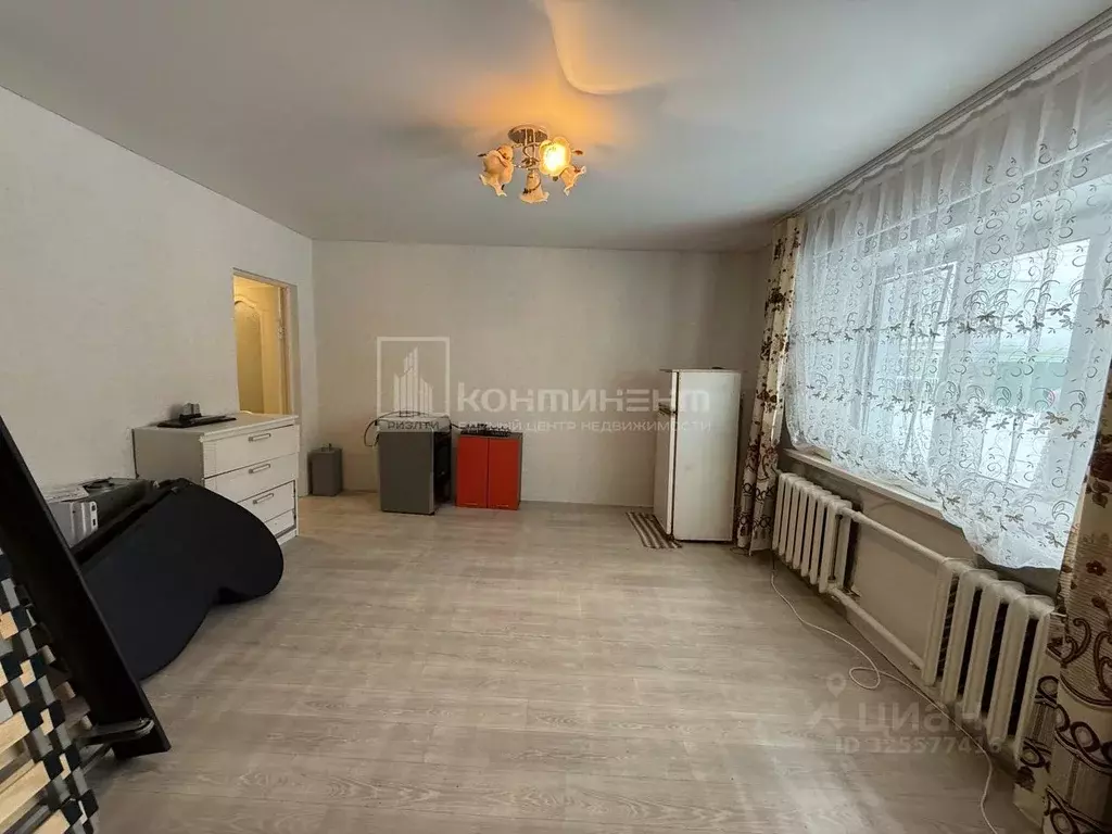 1-к кв. Владимирская область, Гусь-Хрустальный Урожайная ул., 10А ... - Фото 1