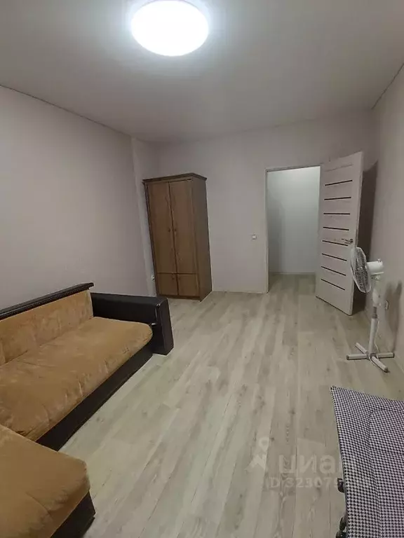 1-к кв. Адыгея, Тахтамукайский район, Старобжегокайское с/пос, Новая ... - Фото 2